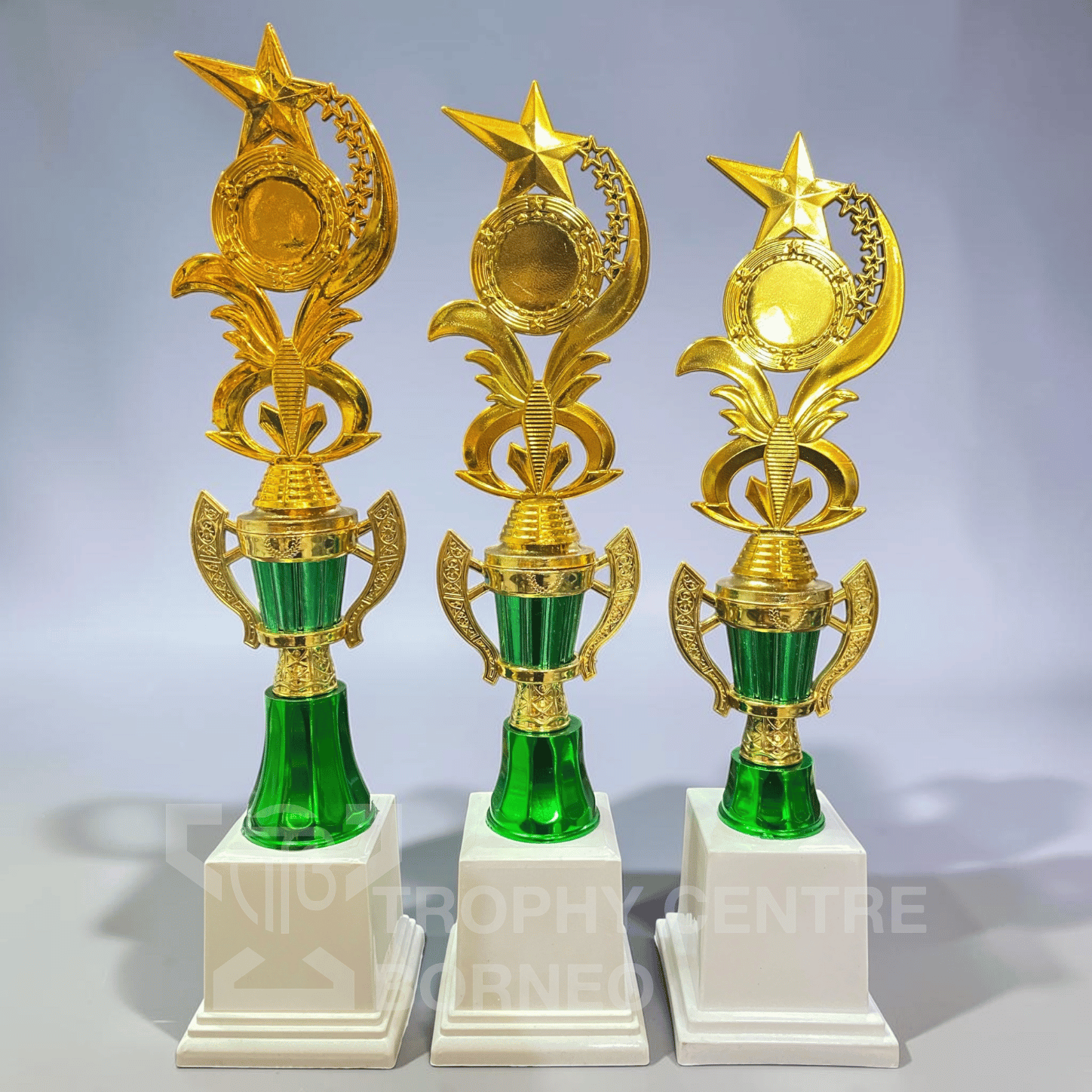 Piala TCB-96